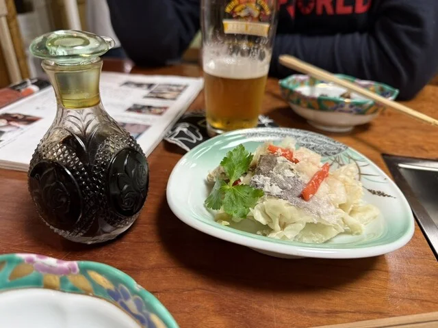 口コミ一覧 : 〆藤の写真