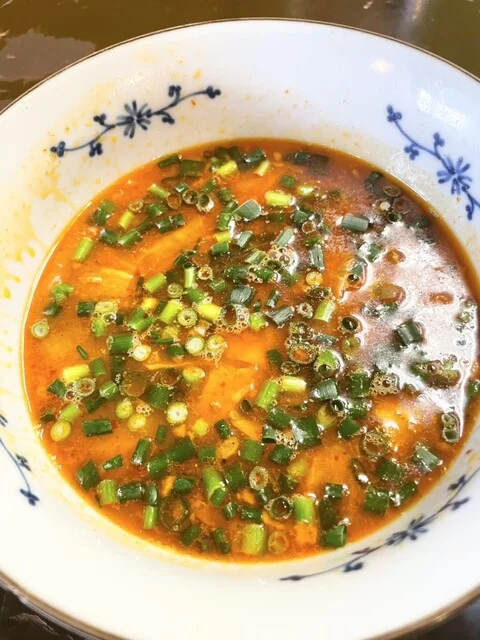 口コミ一覧 : 麺屋 創介の写真