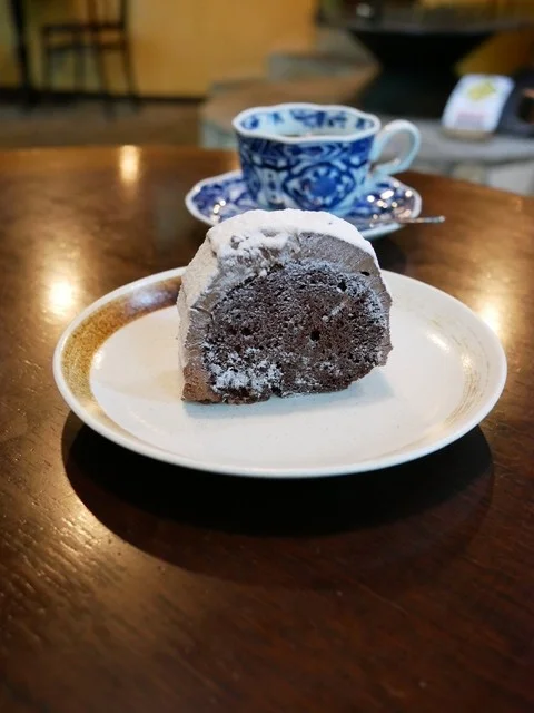 珈琲 森の時計（コーヒー モリノトケイ） - 富良野（喫茶店）の写真