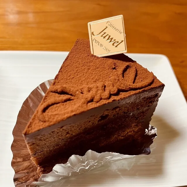 ジュエル（Juwel） - 北見（ケーキ）の写真