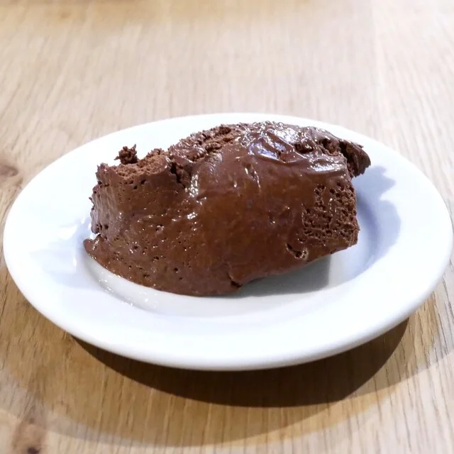 口コミ一覧 : cafe waterの写真