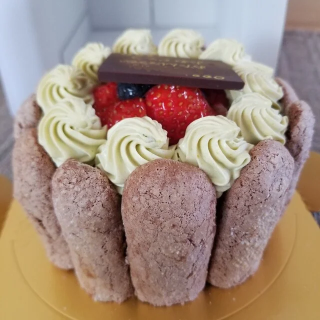 チョコレート研究室 - 東室蘭（チョコレート）の写真