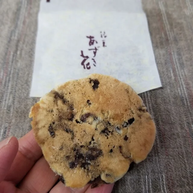 お菓子の富留屋 中島店 - 東室蘭（和菓子）の写真