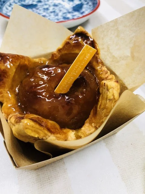 口コミ一覧 : パティスリー ドゥ・エ・タンドゥル 函館花園店の写真