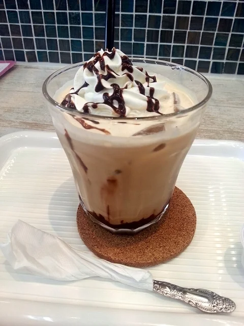 フォレステージ・カフェ 北見南大通店 - 北見（カフェ）の写真