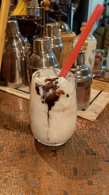 MAR'S BAR（マーズ バー） - 東室蘭（バー）の写真