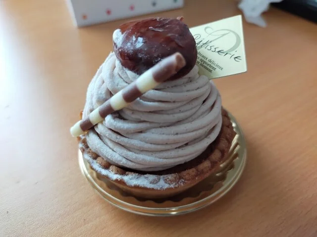 羽前屋 - 西北見（和菓子）の写真