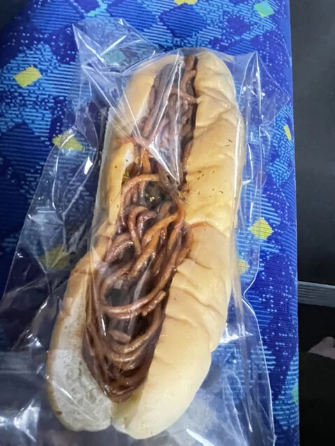 口コミ一覧 : 日日ベーカリー パラボの写真