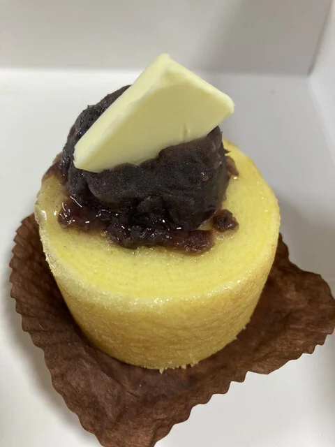 小樽石蔵バウム（オタルイシクラバウム） - 南小樽（洋菓子）の写真