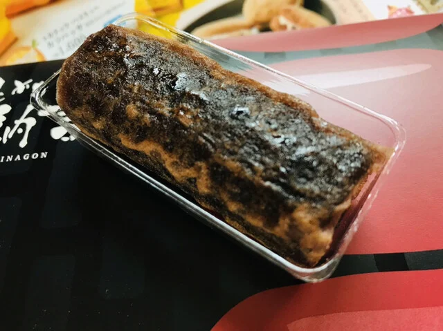 柳月 室蘭モルエ店（リュウゲツ） - 東室蘭（洋菓子）の写真