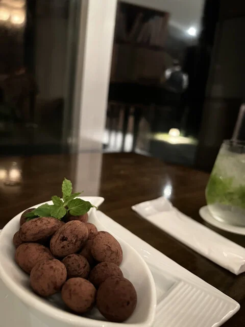 BAR Perle（バー ペルレ） - 小樽市その他（バー）の写真