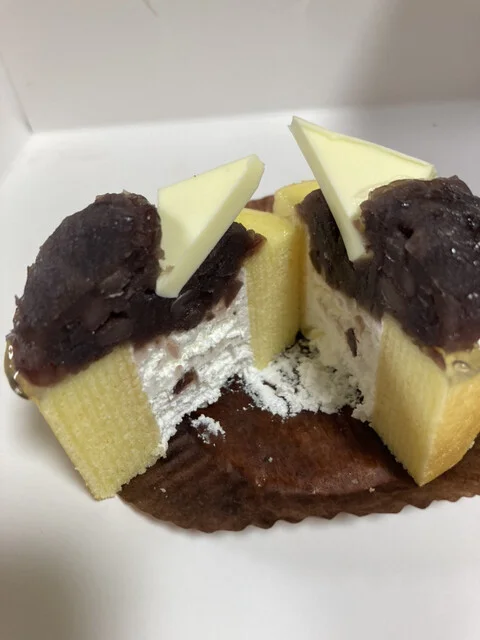 小樽石蔵バウム（オタルイシクラバウム） - 南小樽（洋菓子）の写真