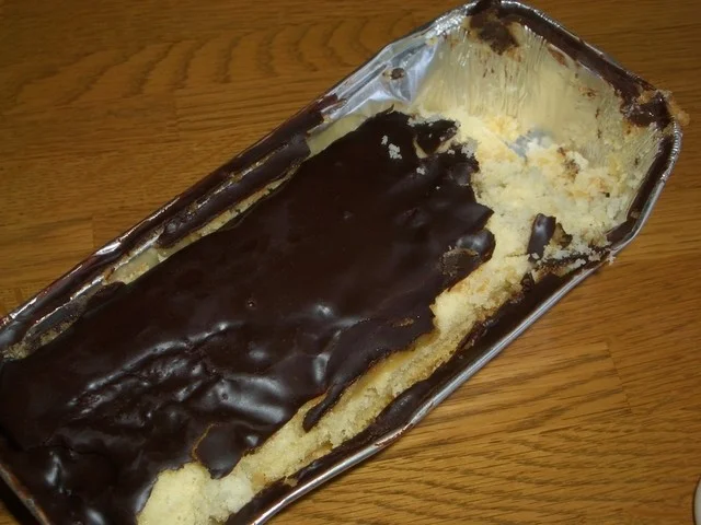 洋菓子の店 フリヤン - 鷲別（ケーキ）の写真