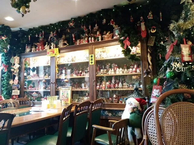 ラッキーピエロ 十字街銀座店（LUCKY PIERROT） - 十字街（ハンバーガー）の写真