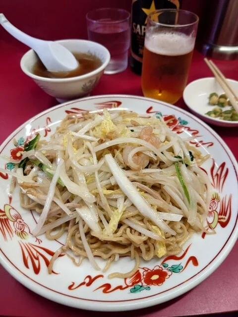 北京亭 中央店 - 室蘭（ラーメン）の写真