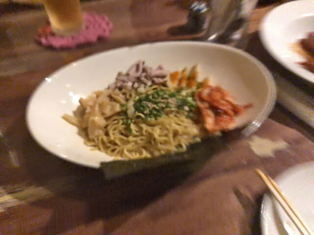 口コミ一覧 : バーハナビの写真