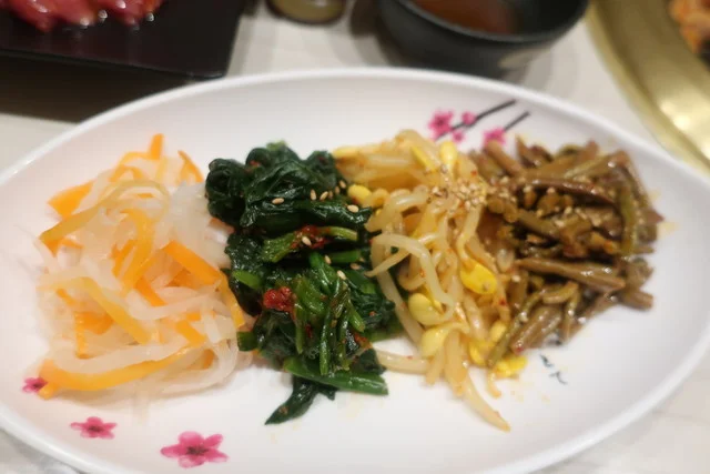 大仁門 東雲店（ダイジンモン） - 小樽（焼肉）の写真