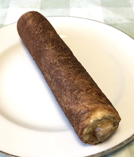 ダルオベーカリー（Daruo Bakery） - 小樽（パン）の写真