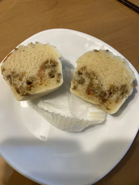 天然酵母の蒸しパン屋リアン - 室蘭（パン）の写真