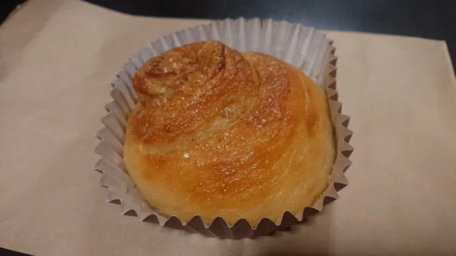 ナニナニ製菓 - 東室蘭（パン）の写真