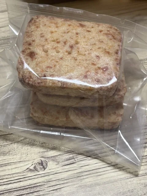 ゴーストベイカー - 小樽（洋菓子）の写真