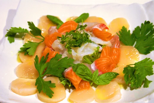 palm court（パームコート） - 東室蘭（居酒屋）の写真