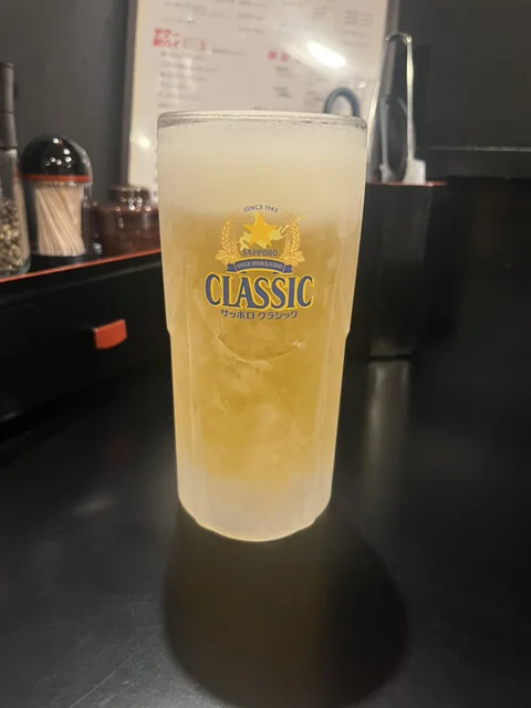 ジンギスカン 一鉄 - 東室蘭（ジンギスカン）の写真