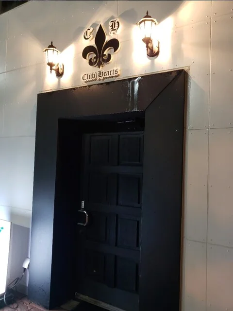 クラブハーツ（CLUB HEARTS） - 室蘭（バー）の写真