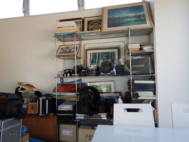 口コミ一覧 : カフェモノクロームの写真