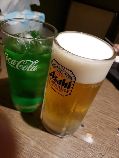 新羅館 - 室蘭（焼肉）の写真