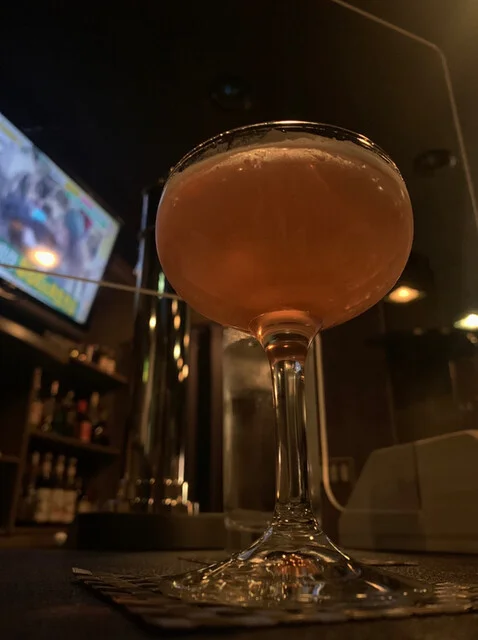 バー 煙（Bar Kemuri） - 富良野（バー）の写真