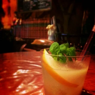 orange otaru  - 小樽（バー）の写真