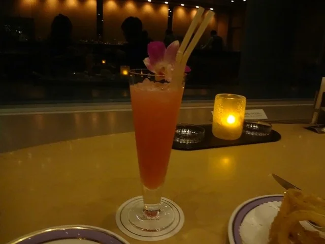 ラウンジ トップオブフラノ - 富良野（バー）の写真