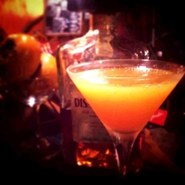 orange otaru  - 小樽（バー）の写真