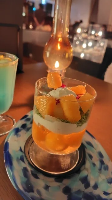 OMOカフェ&ダイニング OMO5小樽 by 星野リゾート - 小樽（スペイン料理）の写真