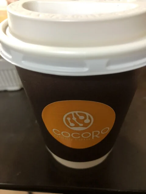 口コミ一覧 : COCOROの写真