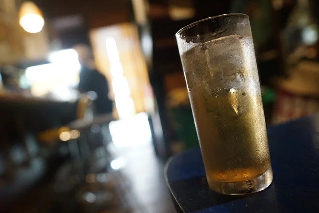 エービーズ バー（AB's Bar） - 小樽（バー）の写真