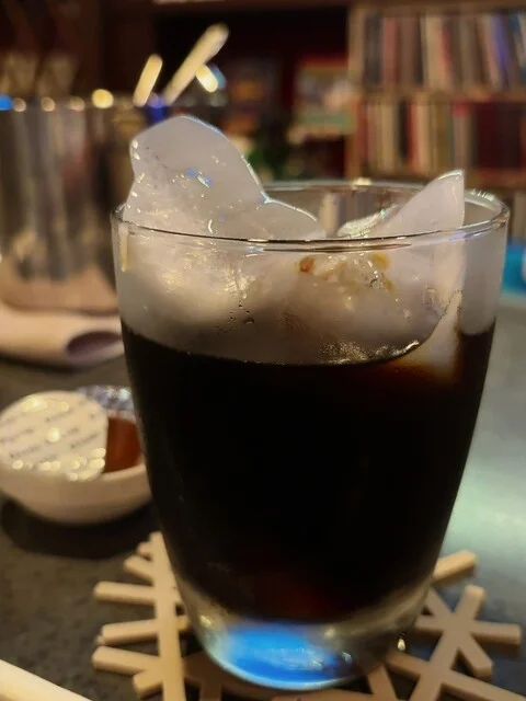 珈琲処ぼの（BONO） - 南小樽（喫茶店）の写真