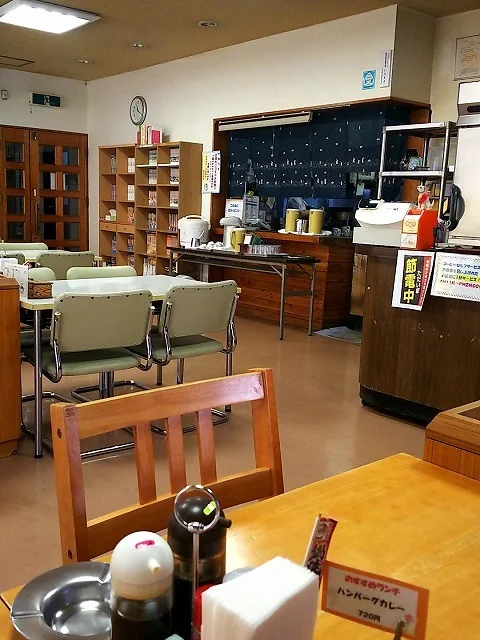 口コミ一覧 : ニューむつみの写真