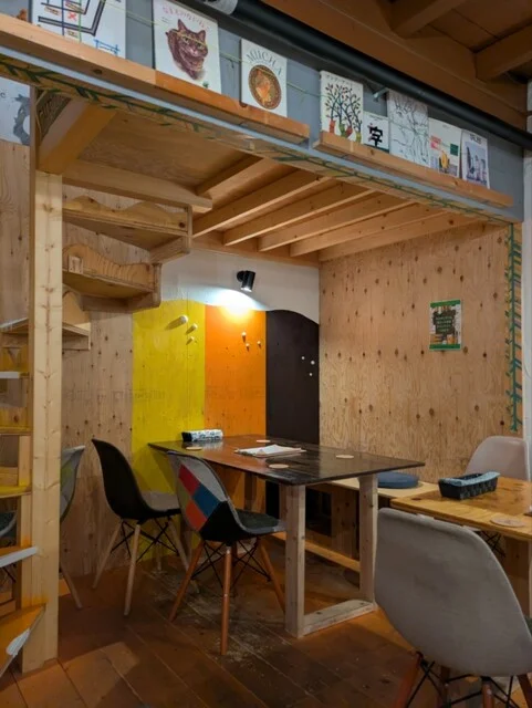 口コミ一覧 : ozigiの写真