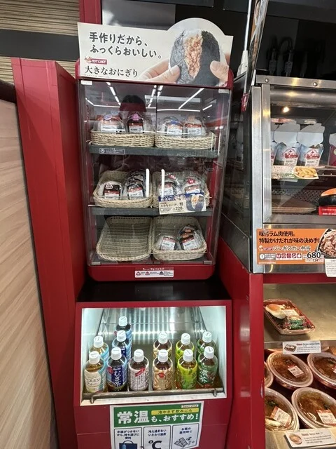 セイコーマート 室蘭中島本町店 - 東室蘭（コンビニ・スーパー）の写真