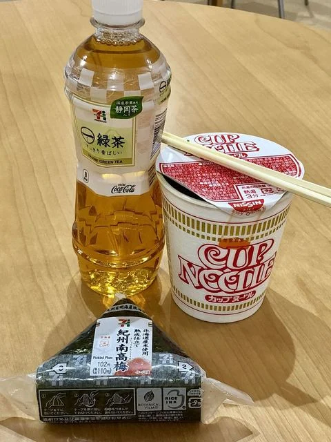セブンイレブン 小樽市立病院店（7-ELEVEN） - 南小樽（コンビニ・スーパー）の写真