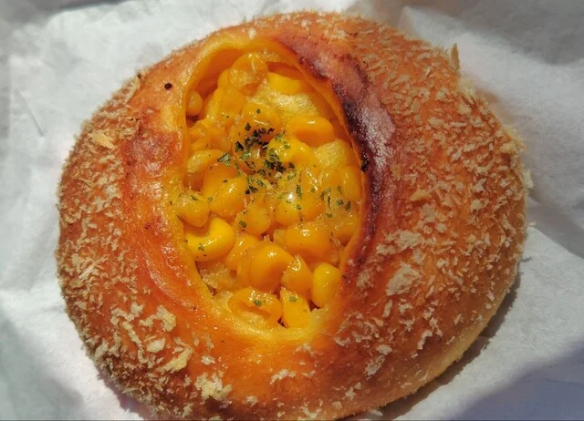 ノムノム（nom nom） - 小樽（パン）の写真