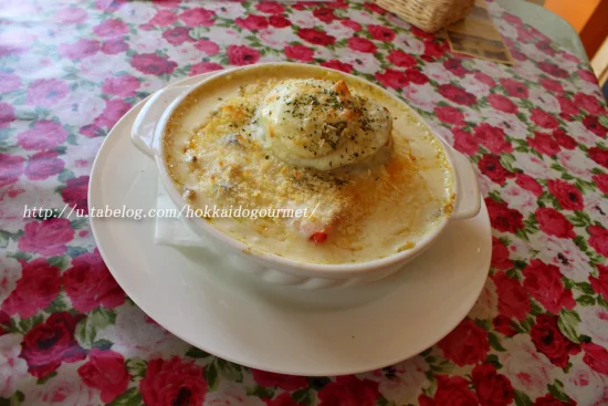 季の風 - 富良野（洋食）の写真