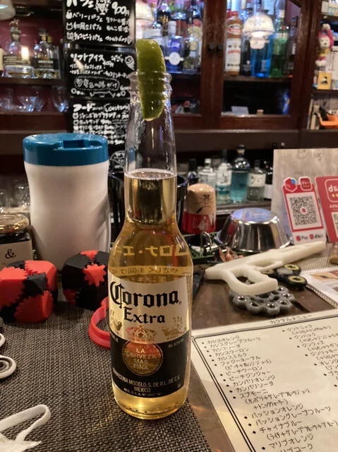 ホビー バー デルタ（Hobby Bar Delta） - 室蘭（バー）の写真