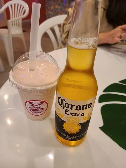 ビーチパラダイス（BEACH PARADISE） - 東室蘭（カフェ）の写真