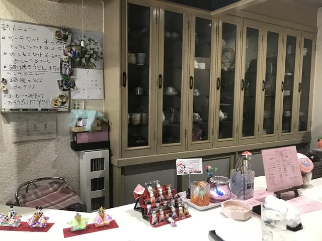 FUKU屋カフェ（フクヤ） - 東室蘭（カフェ）の写真