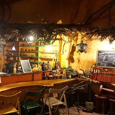 orange otaru  - 小樽（バー）の写真