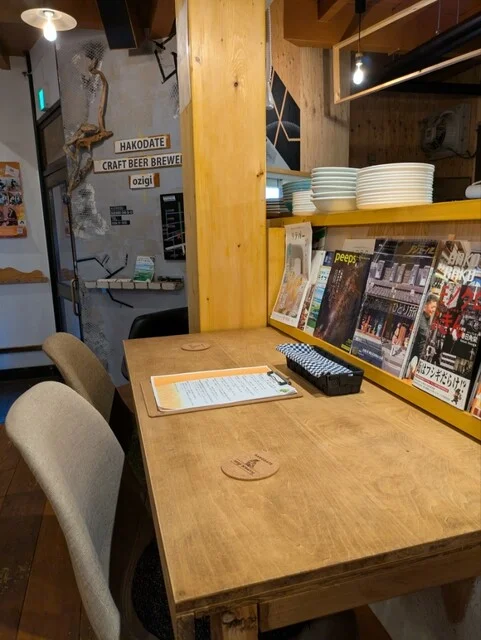 口コミ一覧 : ozigiの写真