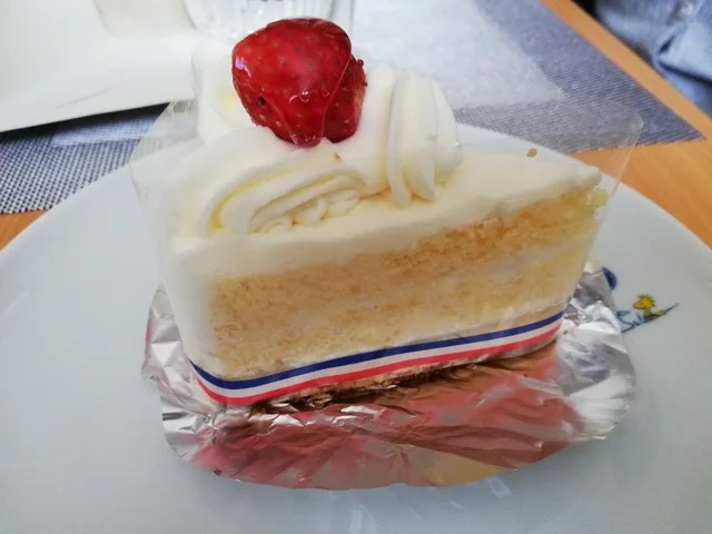 お菓子の富留屋（ふるや） - 室蘭（和菓子）の写真